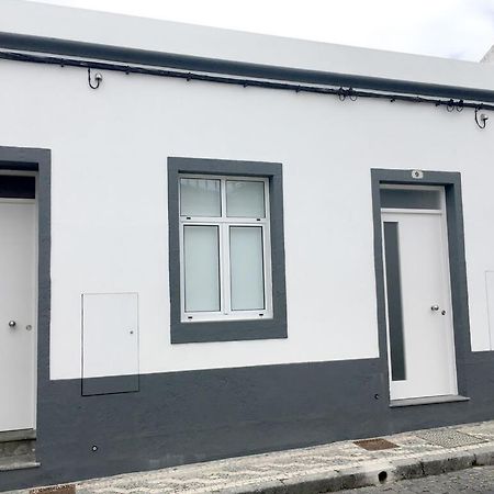 Downtown Houses 7 Apartamento Ponta Delgada Exterior foto