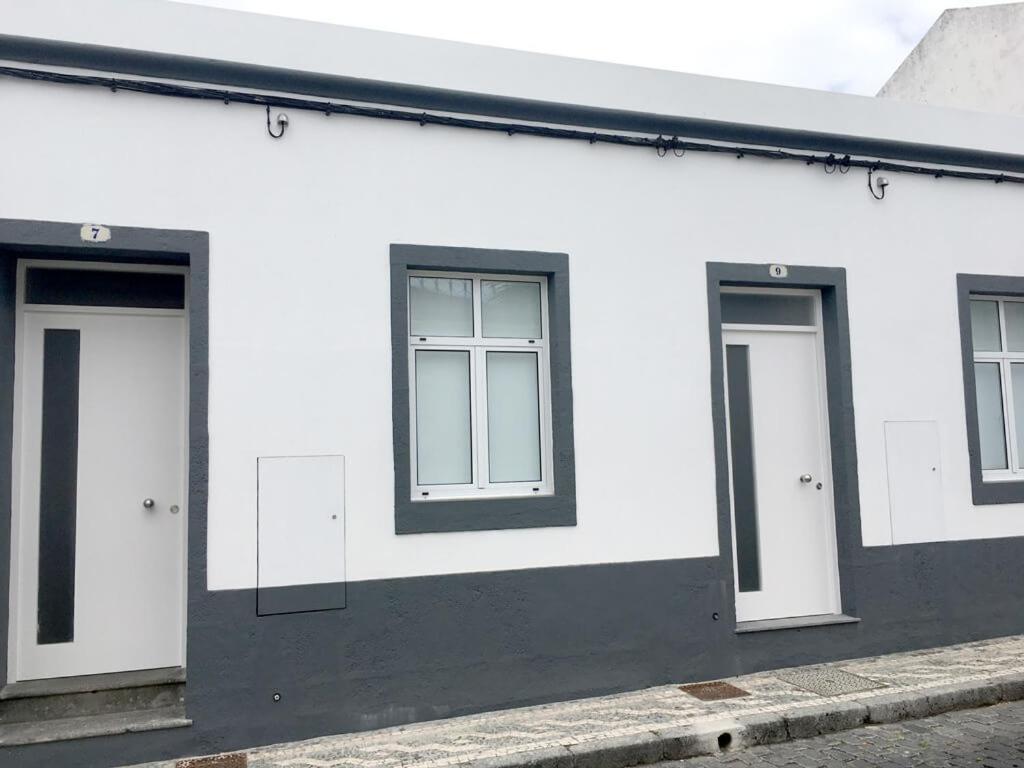 Downtown Houses 7 Apartamento Ponta Delgada Exterior foto